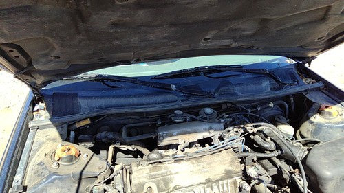 1997-2001 Toyota Camry Windshield Wiper Cowl Vent Trim Panel Oem Cover