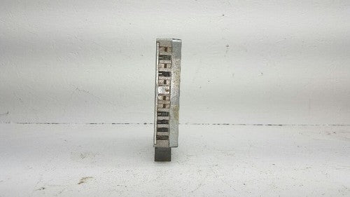 1998 Ford Explorer Engine Ecm Electronic Control Module F87z12a650avb