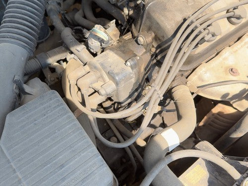 1996-1998 Honda Civic Ignition Distributor Oem 1.6L 4776944