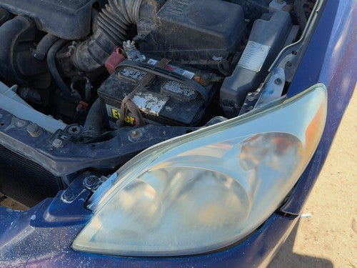 2003-2008 Toyota Matrix Xr Driver Left Head Light Oem Front Lamp 8115002220