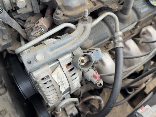 2008-2010 Chrysler Town & Country Alternator 3.8L 04801304Aa