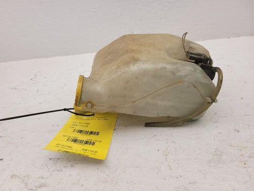 1990 Subaru Legacy Windshield Washer Fluid Reservoir With Pump Oem Wiper Tank
