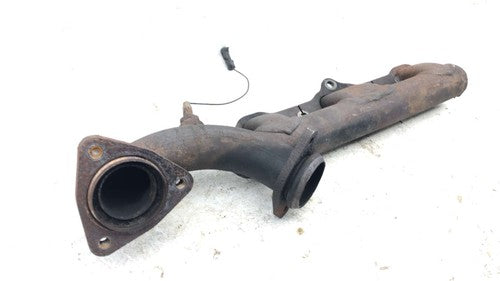 1980-1985 Olds 88 Passenger Right Exhaust Manifold Assembly Oem 5.0L 22521449
