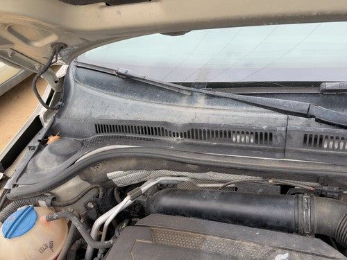2011-2016 Vw Jetta Passenger Right Windshield Wiper Arm Oem Blade Lever 1.8L