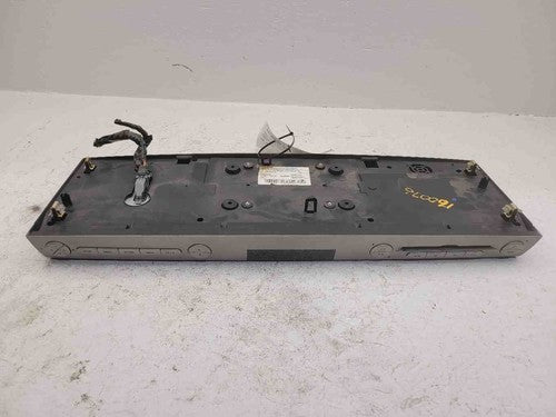2007 Lincoln Navigator Rear Dvd Player Assebly 7L7t-10E947-Ak