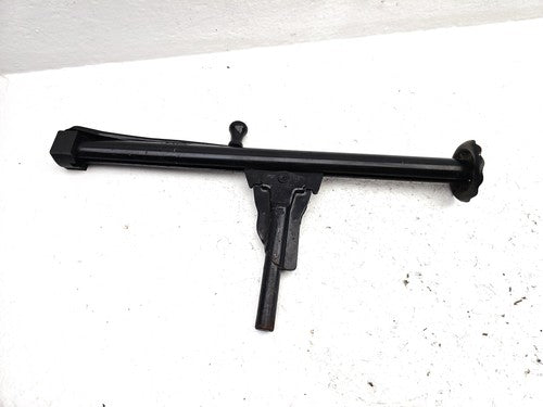 1980 Mercedes 450Sl Spare Tire Jack Assembly Oem 107