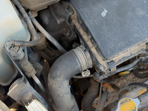 2001-2009 Toyota Prius Timing Cover Oem 1.5L 1Nzfxe Engine 1510021050