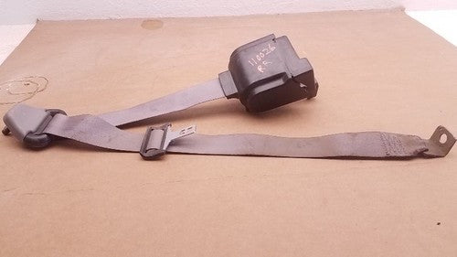 1998 Ford Explorer Passenger Side Rear Seat Belt Retractor Right Back Oem