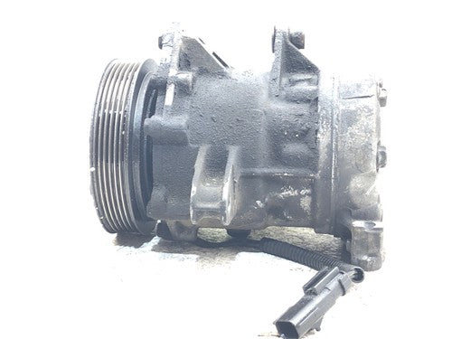 2000-2001 Dodge Dakota Ac Compressor Air Conditioner Pump Assembly Oem 4.7L