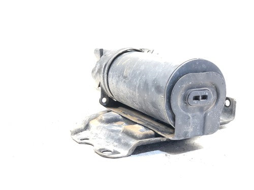 2002-2004 Ford F250 Super Duty Fuel Vapor Canister Charcoal Housing Oem 6.8L V10