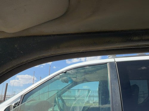 94 Legacy Rhd Passenger Right A Pillar Trim Windshield Post Panel Oem Gray