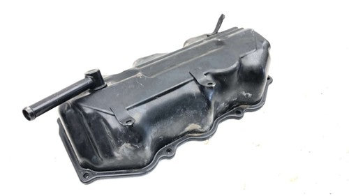 2000-2004 Nissan Xterra Driver Left Valve Cover With Bolts Oem 3.3L 132654S100
