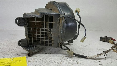 1984-1988 Toyota Hilux Pickup Heater Blower Motor Housing Box Oem 8715089106