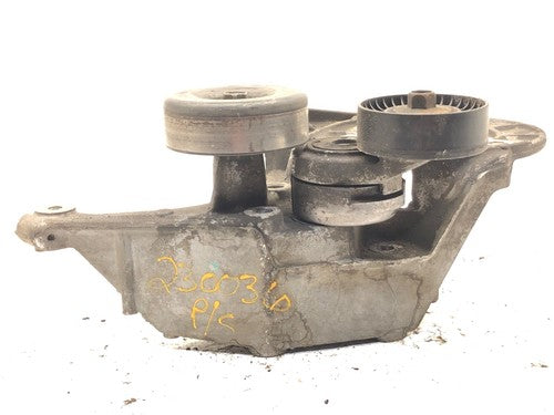 1998 Ford Windstar Mount Bracket For Power Steering Pump Oem 3.0L F8de-3D691-Aa