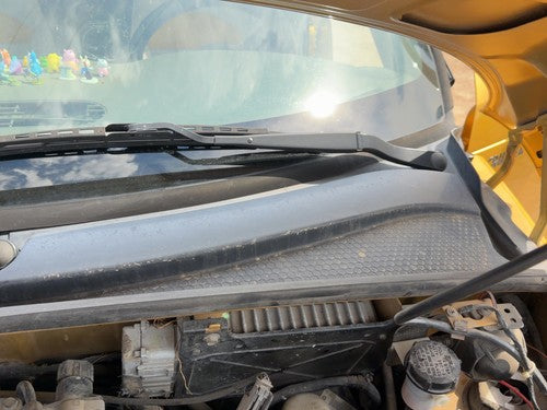 2001-2010 Chrysler Pt Cruiser Driver Left Windshield Wiper Arm Oem Blade Lever