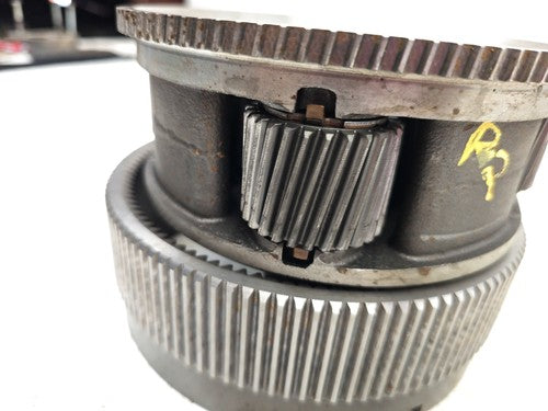 2002 Sierra 2500 Hd 8.1L Allison 1000 P2 Transmission Planetary Ring Sun Gear