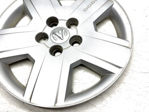 2008-2010 Dodge Avenger Hub Cap Wheel Cover Oem