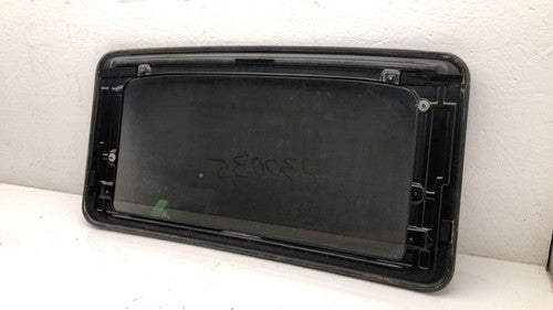 1988-1989 Mazda 929 Sun Roof Glass Oem Top Window He2369810a