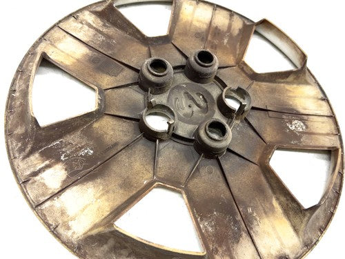2008-2010 Dodge Avenger Hub Cap Wheel Cover Oem