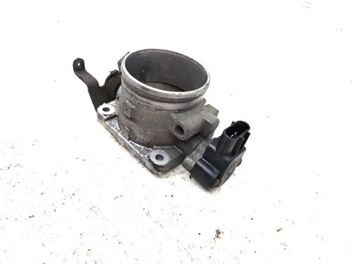 1997-2004 Ford F150 Throttle Body Valve Oem With Sensors 4.6L Xl3Z9E926Ba