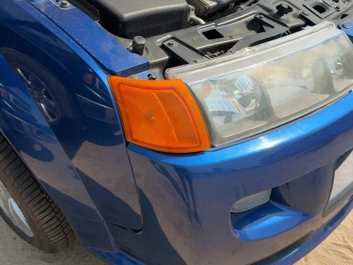 02-05 Vue Redline Passenger Right Front Turn Signal Light Lamp Fender Mounted