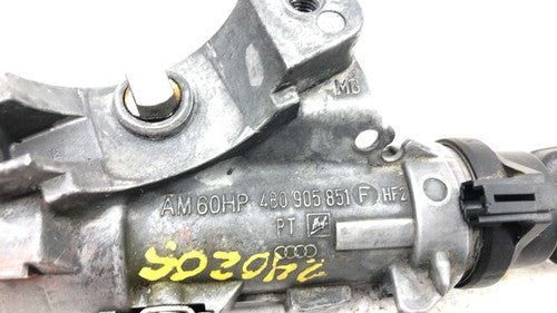 1998-2004 Audi A6 Ignition Switch Assembly With Key Complete Electrical Oem