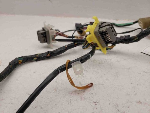 1998 Mitsubishi Eclipse Dash Speedometer Gauge Cluster Wiring Harness Mr225453
