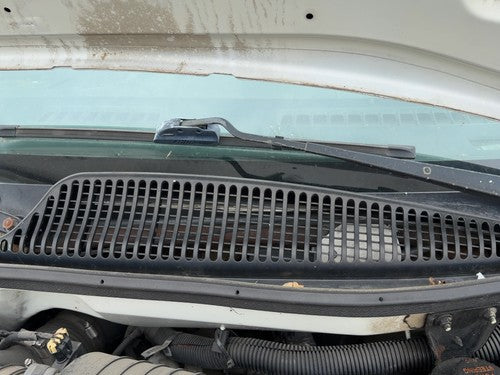 2002 Chevy Express Van 2500 Windshield Wiper Cowl Vent Trim Panel Oem Cover