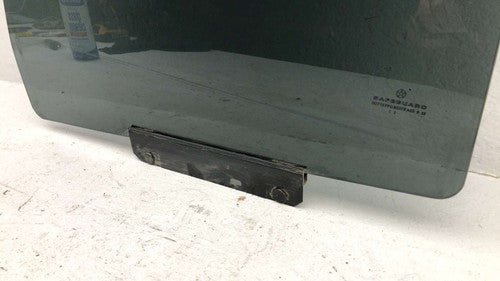 1999-2004 Grand Cherokee Passenger Right Rear Side Window Door Glass Oem Back