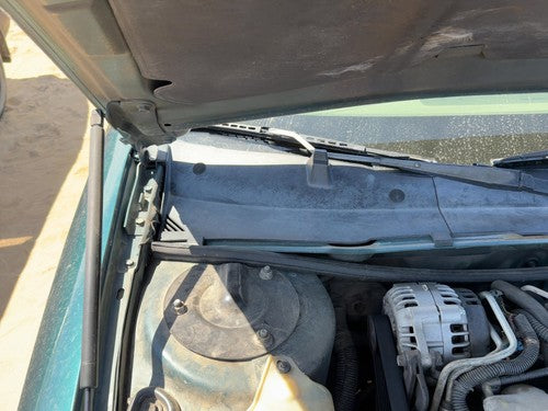 1995-2001 Chevy Lumina Windshield Wiper Cowl Vent Trim Panel OEM Cover