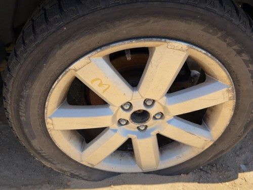 2006-2009 Subaru Legacy Outback 17" Aluminum Wheel Oem Factory 7 Spoke Rim