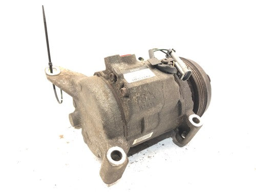 2011-2013 Gmc Sierra 1500 Ac Compressor Air Conditioner Pump Assembly Oem 5.3L