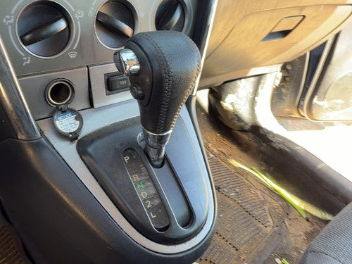 05 Matrix Xr Floor Shifter Lever Assembly Oem Shift Unit Automatic Transmission