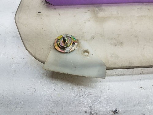 1992-1996 Mitsubishi Diamante Passenger Right Front Door Glass Side Window