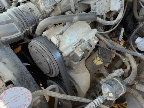 91-94 Ford Explorer 2 Dr AC Compressor Air Conditioner Pump Assembly OEM 4.0L