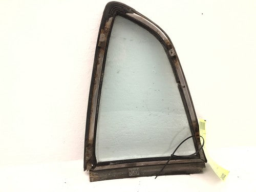 1970-1973 Nissan Datsun 240Z Passenger Right Rear Quarter Glass Back Side Window