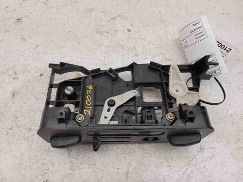 1994-1996 Chrysler Colt Temperature Control Module In Dash Heater Ac Head Unit