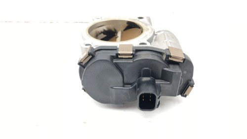 07-09 Pontiac G6 Throttle Body Valve Assembly Complete Oem With Sensors 12615503