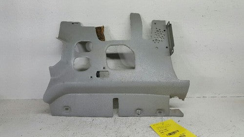 1981 Nissan Maxima 810 Driver Left Knee Bolster Lower Trim Panel Under Dash Oem