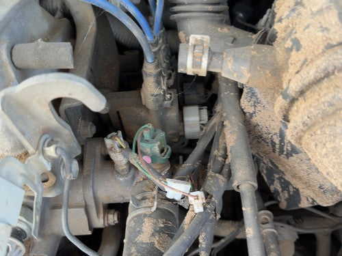 1997-2001 Toyota Camry Ignition Distributor OEM 2.2L 5S-FE