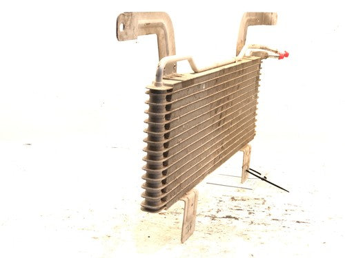 2001-2004 Ford F250 Transmission Oil Cooler 6.8L Oem 3C3z7a095aa
