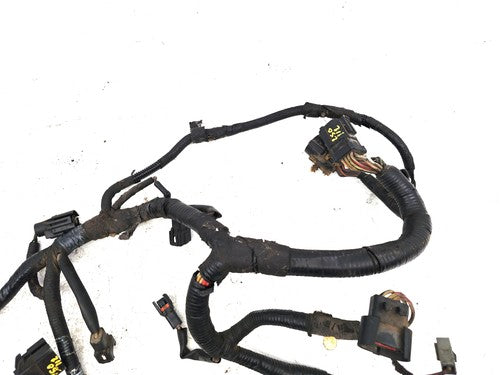 1993 Ford Explorer Wiring Harness For Engine Oem 4.0L
