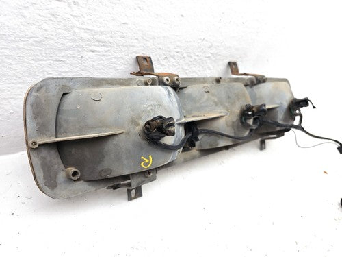 1964 Ford Thunderbird Coupe Passenger Right Tail Light Oem Brake Lamp Rear