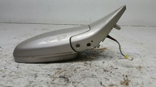 1993-1994 Mitsubishi Diamante Passenger Side View Mirror Power Sedan Mr716053