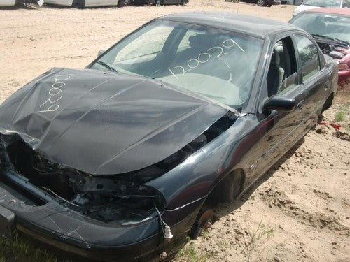 1999 Mystique 2.0L Positive Battery Cable Assembly Engine Wire Harness Wiring