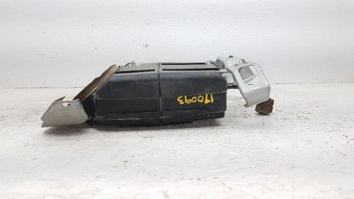 89 Toyota Corolla All-Trac Pair Of Rear Amplifier Subwoofer Speakers Set Factory