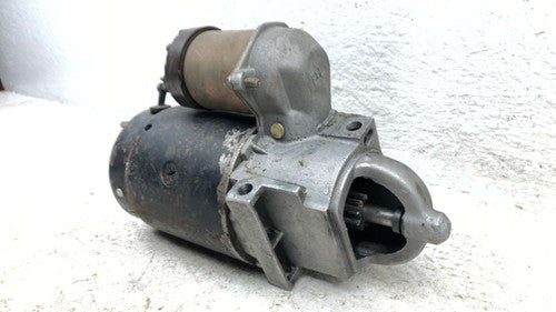 1982-1995 Gmc Sierra 2500 Starter Motor 5.7L 01988714