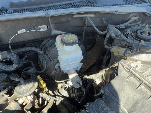 2005-2007 Ford Escape Power Brake Booster With Master Cylinder Pair Set Oem 3.0L