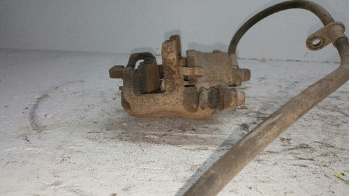 2001-2005 Honda Civic Passenger Brake Caliper Front Sohc Dx 6454474