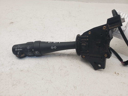 2004-2006 Cadillac Srx Turn Signal Swich Lever Oem Column Control 25743472